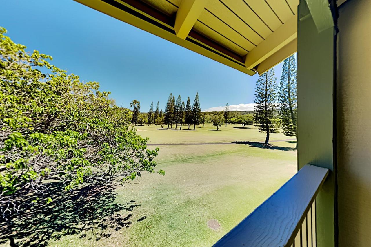 Turtle Bay Resort 132 Kahuku Exterior photo