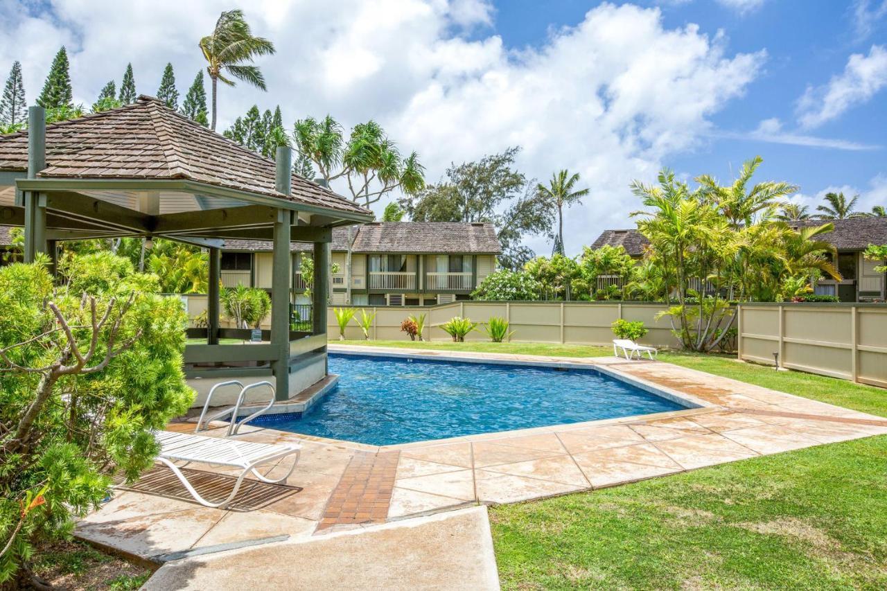 Turtle Bay Resort 132 Kahuku Exterior photo