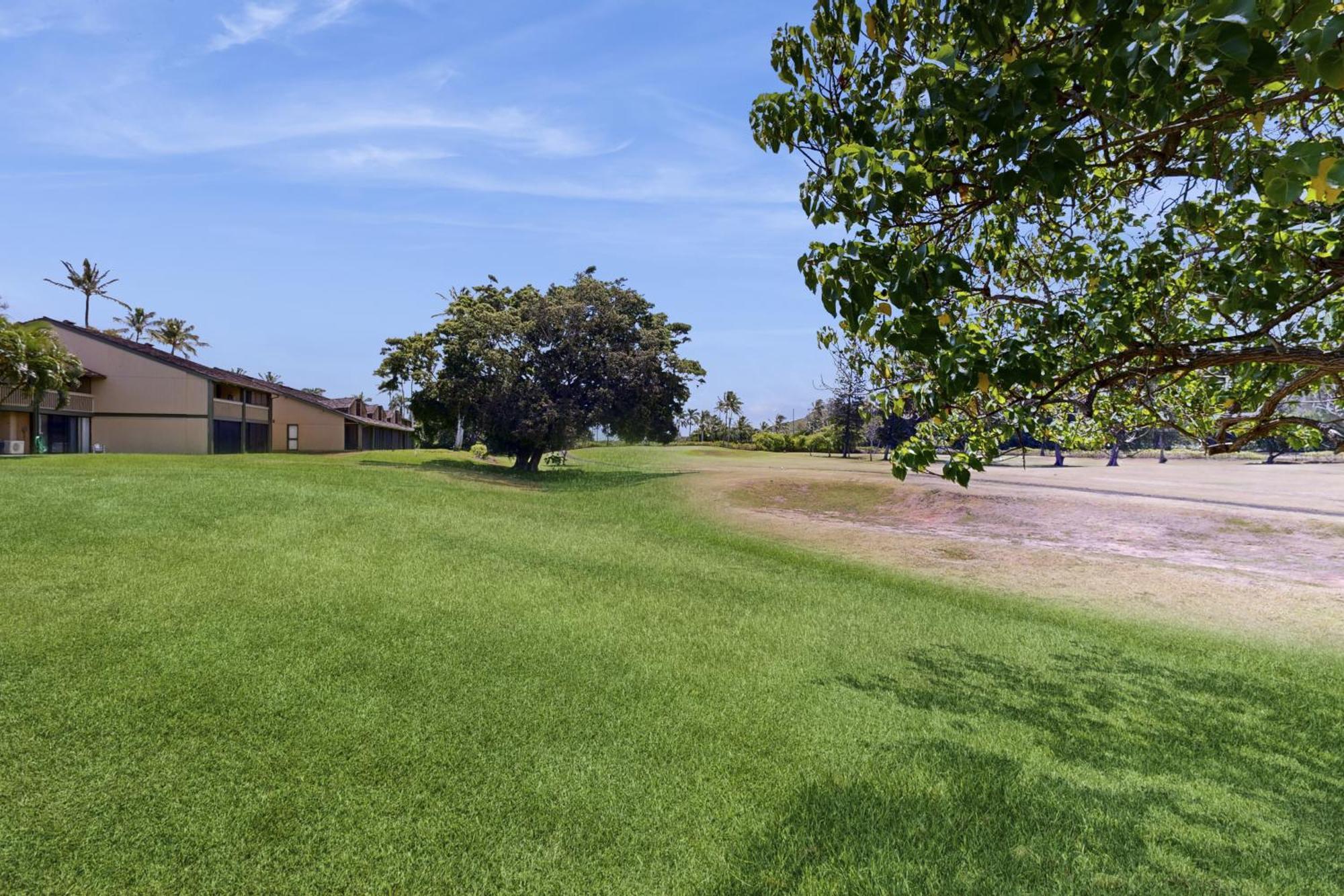 Turtle Bay Resort 132 Kahuku Exterior photo