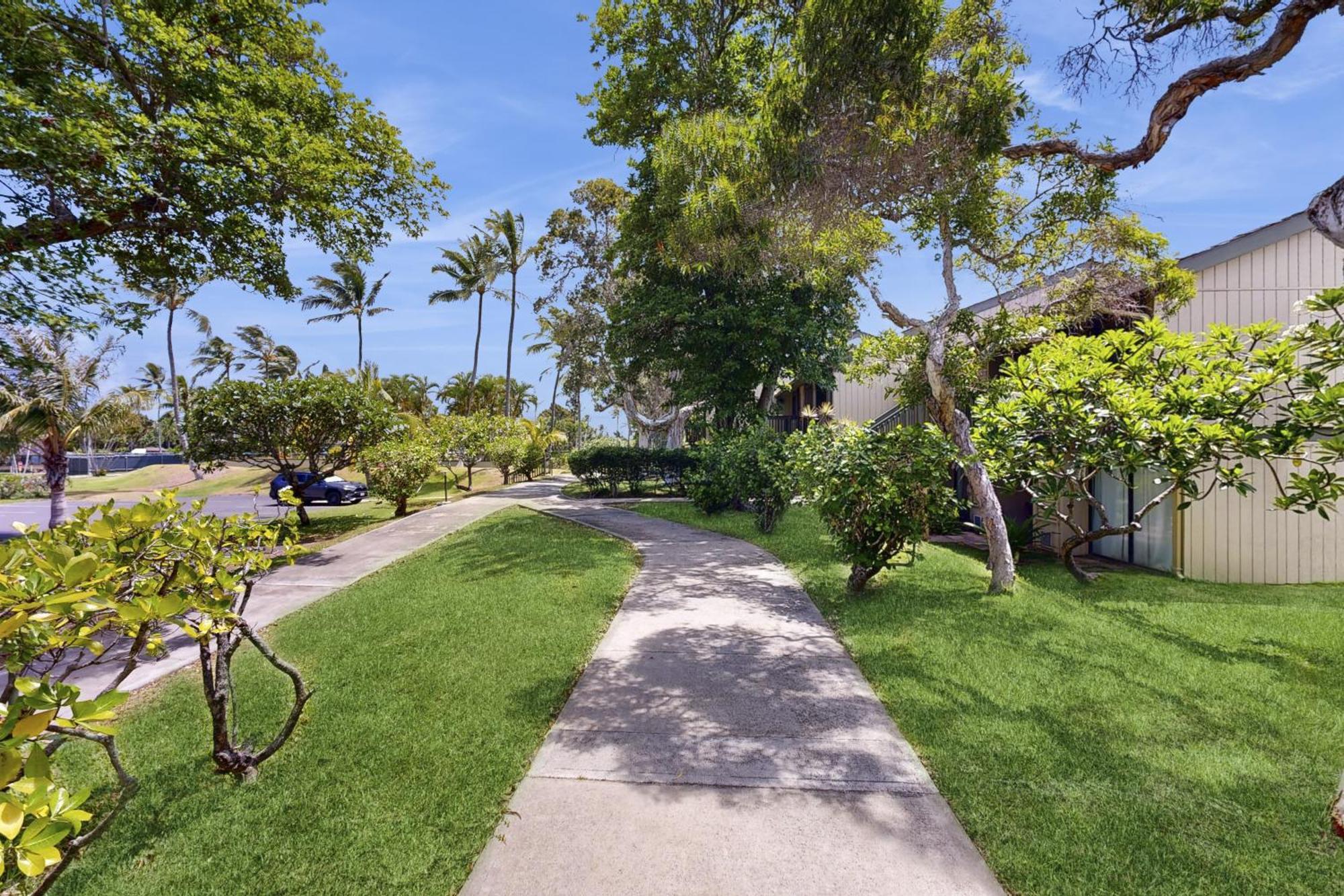 Turtle Bay Resort 132 Kahuku Exterior photo